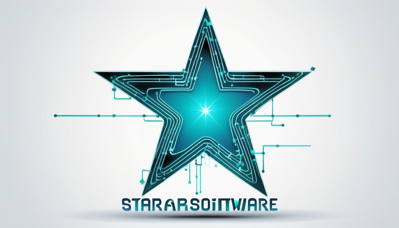 Star Software Logo